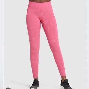Gymshark leggings